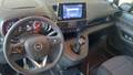View of dashboard