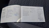 Документ о выполнении сервиса
