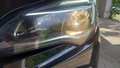 Left view of headlights