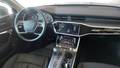 View of dashboard