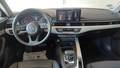View of dashboard