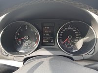 Вид на приборную панель