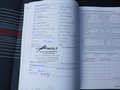 Документ о выполнении сервиса