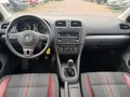 View of dashboard