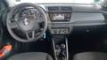 View of dashboard