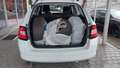 View of boot / luggage space