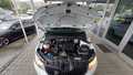 View of engine compartment