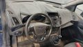 View of dashboard