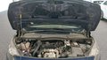 View of engine compartment