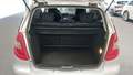 View of boot / luggage space