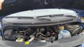 Ansicht Motorraum