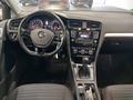 View of dashboard