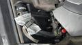 View of trailer tow-bar hitch