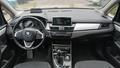 View of dashboard