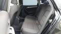 View of rear seat
