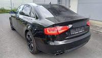 Вид сзади слева