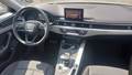 View of dashboard