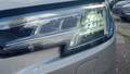 Left view of headlights