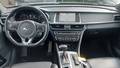 View of dashboard