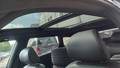 View of sunroof / panoramic roof