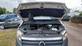 View of engine compartment