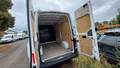 View of boot / luggage space