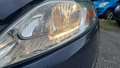 Left view of headlights