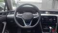 View of steering wheel