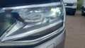 Left view of headlights