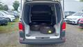 View of boot / luggage space