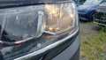 Left view of headlights