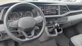 View of dashboard