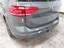 Rear bumper middle