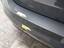 Rear bumper middle