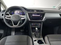 View interior