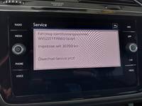Service record