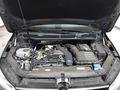 View of engine compartment