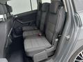 View of rear seat
