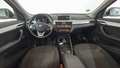 View of dashboard