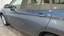 Left rear door