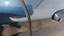 Traces of impact on door edge front right
