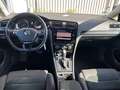View of dashboard