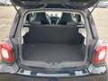 View of boot / luggage space