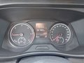 Pogled kombi instrument