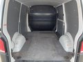 View of boot / luggage space
