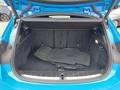 View of boot / luggage space