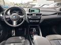 View of dashboard