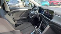 View interior