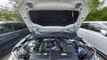 View of engine compartment