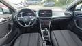 View of dashboard